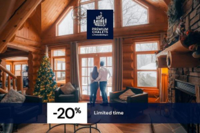 Private Hot Tub Sauna Ski Indoor Pool Nyctale